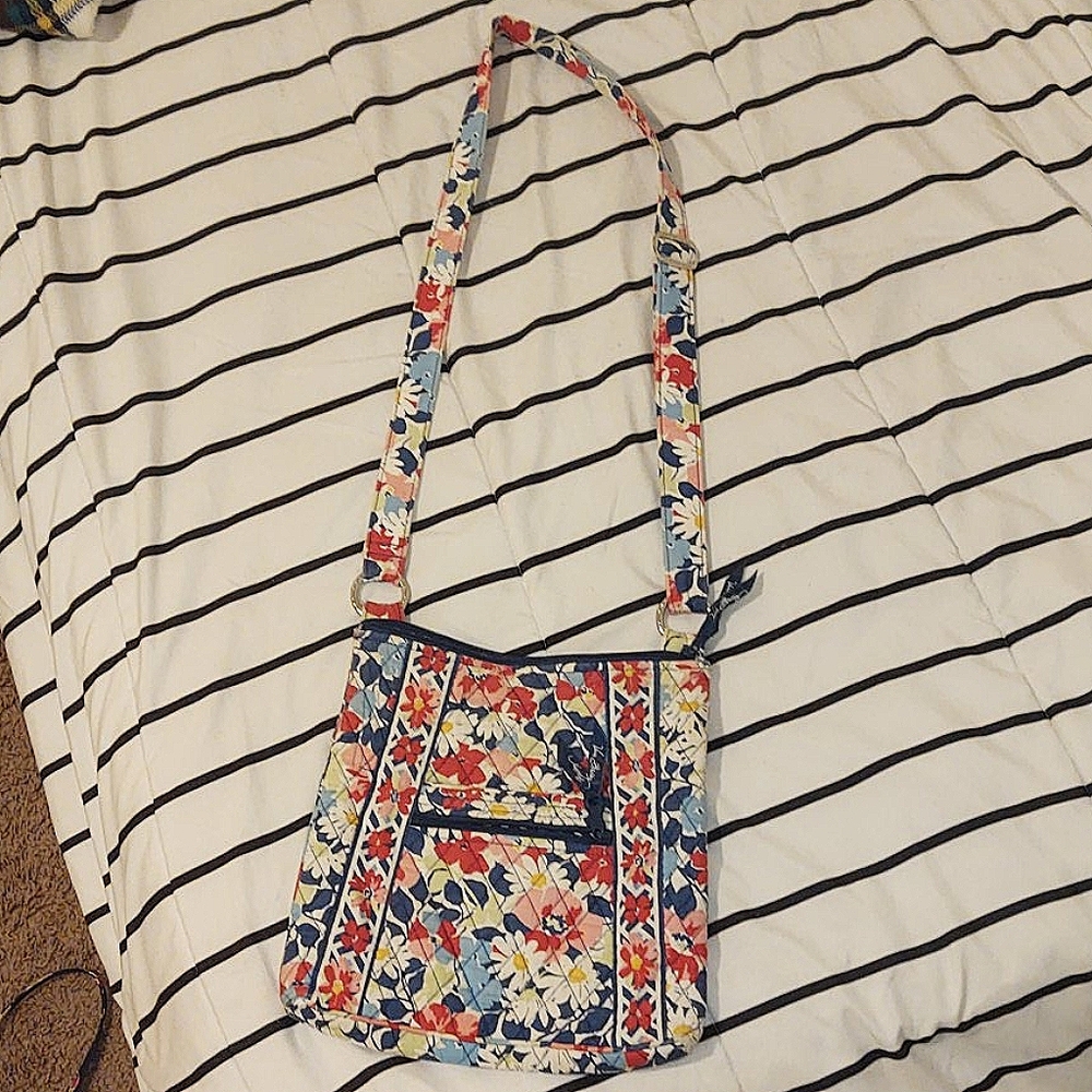 Vera Bradley Cross body